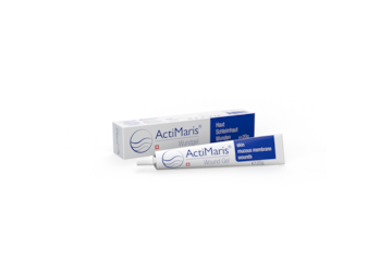 ActiMaris® Wundgel