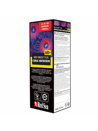 Red Sea Reef Energy Plus 250ml