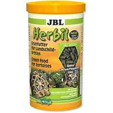 JBL Herbil Alleinfutter