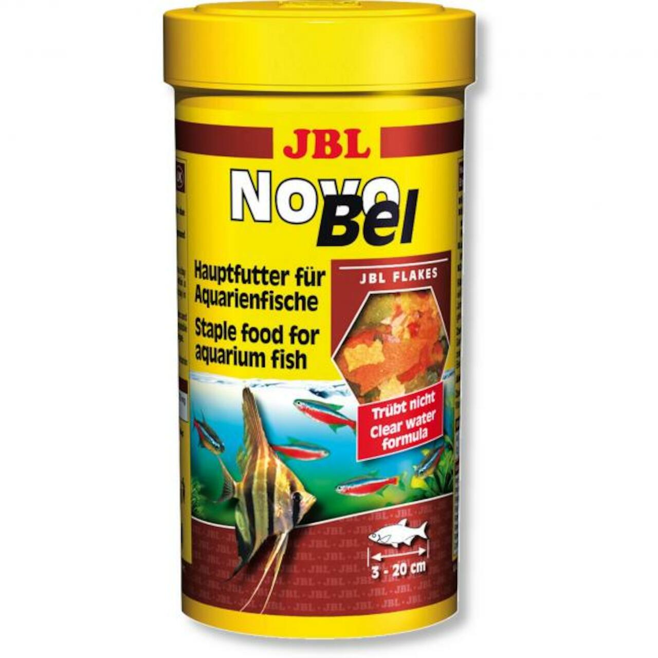 JBL NovoBel 100ml