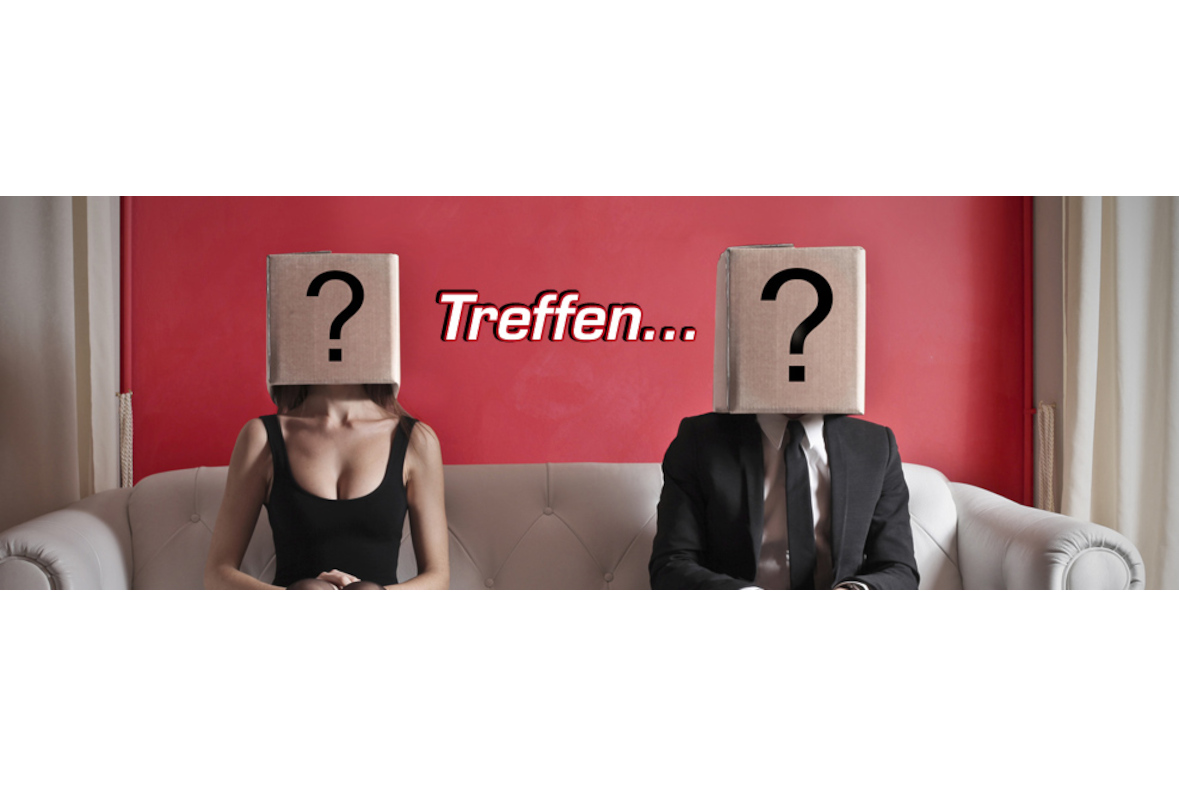 Speed Dating