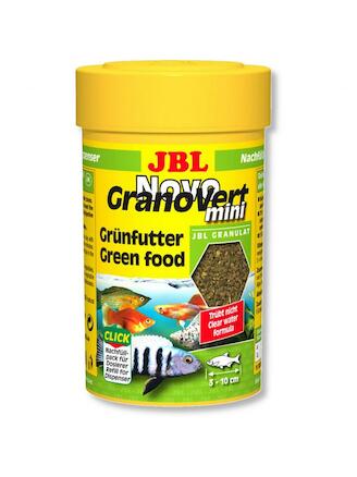 JBL NovoGranoVert mini 100ml