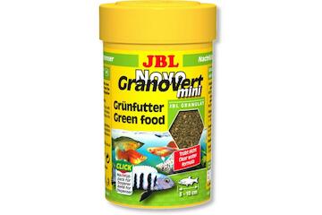 JBL NovoGranoVert mini 100ml