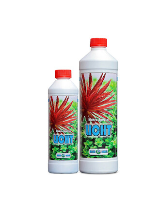 Aqua Rebell Makro Spezial Licht