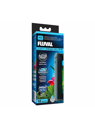 Fluval Aquarienheizer bis 10l