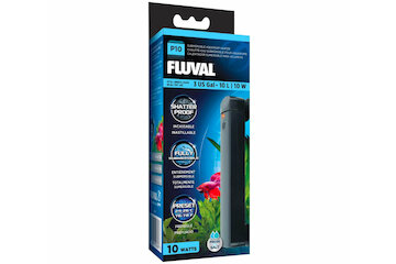 Fluval Aquarienheizer bis 10l