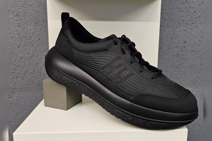 Rüti Black