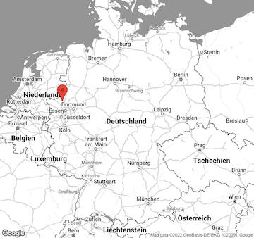 Karte von Fotokurs mit Fototour: Schloß & Tiergarten