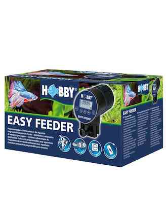 Hobby Easy Feeder Futterautomat