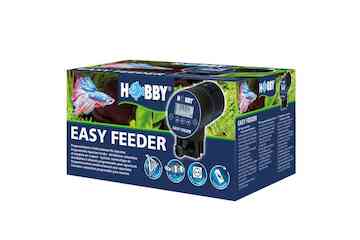 Hobby Easy Feeder Futterautomat