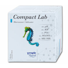 Tropic Marin Compact Lab