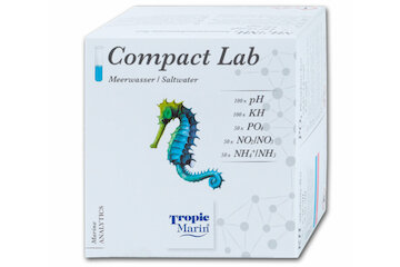 Tropic Marin Compact Lab