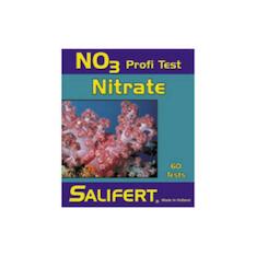 Salifert Nitrat-Test