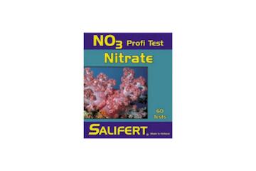 Salifert Nitrat-Test