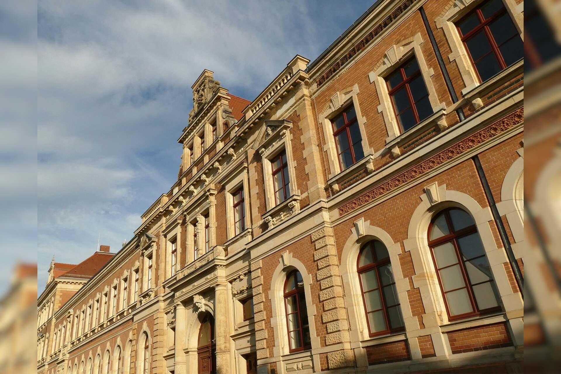 Fotokurs mit Fototour: Altstadt