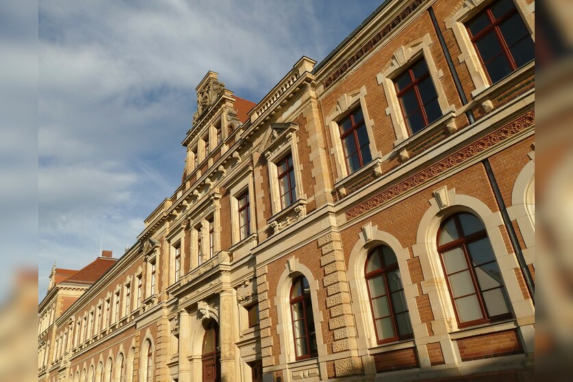 Fotokurs mit Fototour: Altstadt