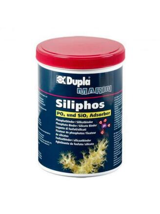 Dupla Siliphos 840ml