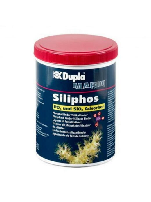 Dupla Siliphos 840ml