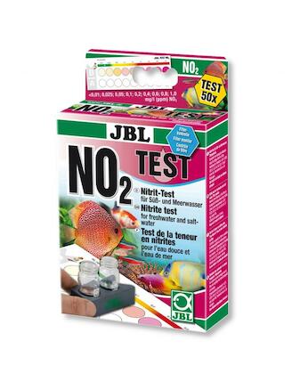 JBL NO2 Nitrit Test