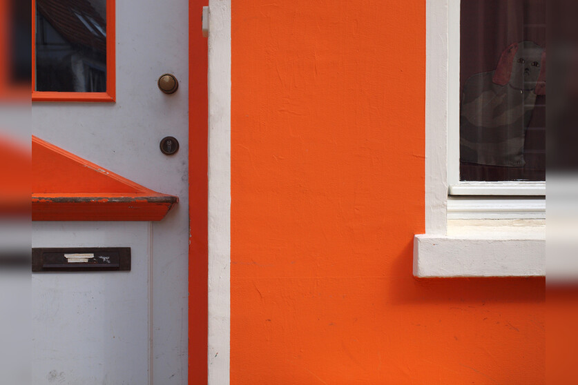 Fotokurs mit Fototour: Altstadt