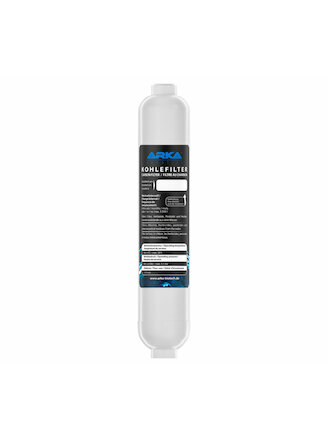 Arka MyAqua Kohlefilter