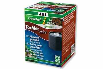 JBL TorMec mini Filtermaterial