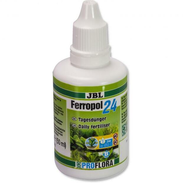 JBL Ferropol 24 (50ml)