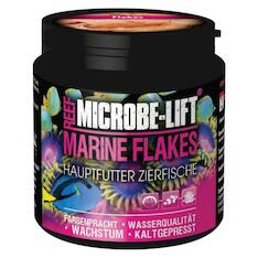 Microbe Lift Marine Flakes