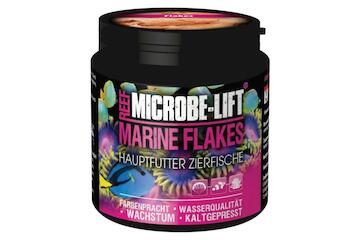 Microbe Lift Marine Flakes