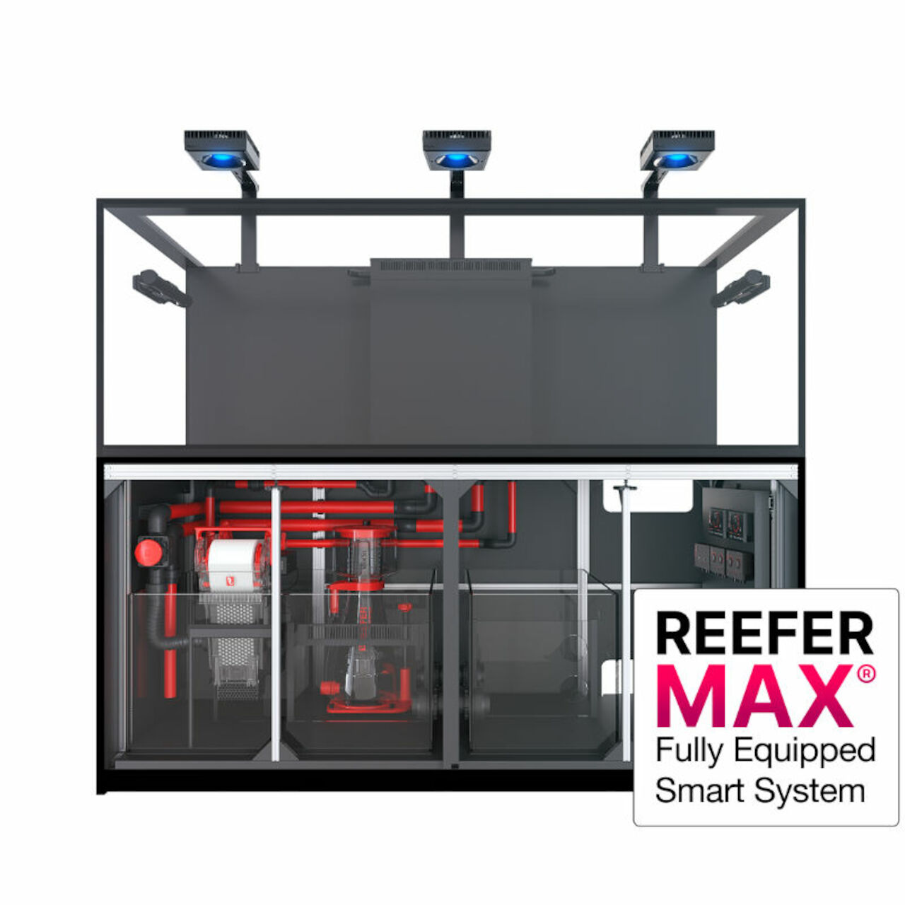 Red Sea Reefer-S 850 G2+ MAX