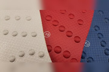 SmartInsole - Fußbettung Typ 1 A