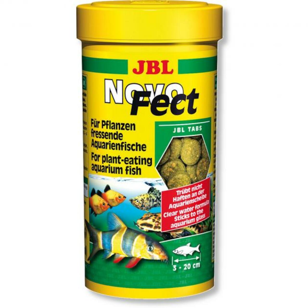 JBL NovoFect 100ml