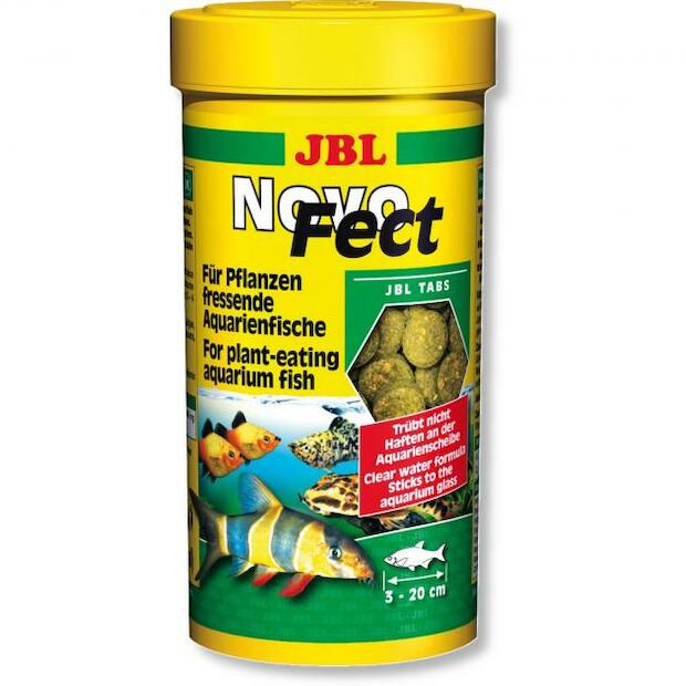 JBL NovoFect 250ml