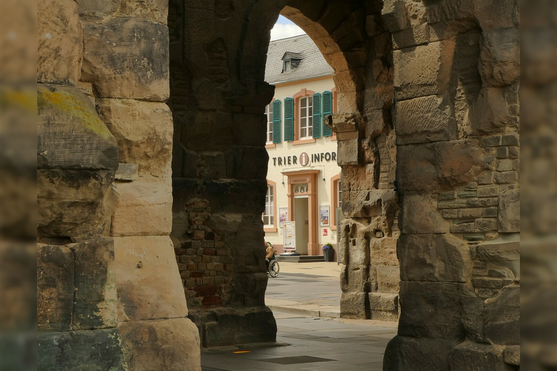 Fotokurs mit Fototour: Altstadt