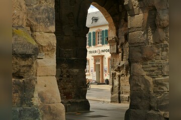 Fotokurs mit Fototour: Altstadt