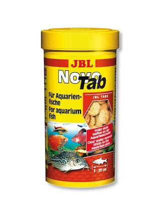 JBL NovoTab 250ml