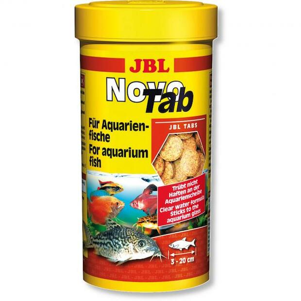 JBL NovoTab 100ml