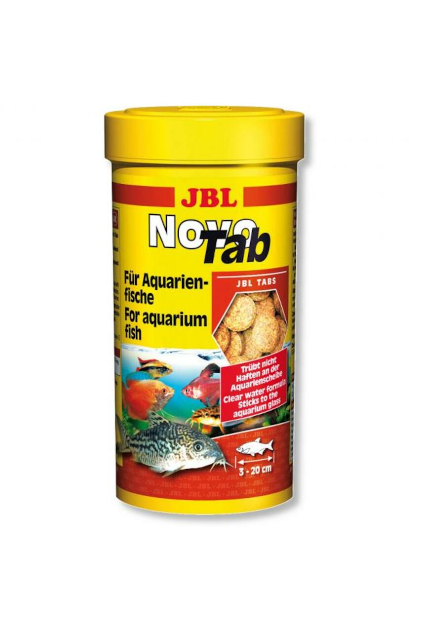 JBL NovoTab 100ml