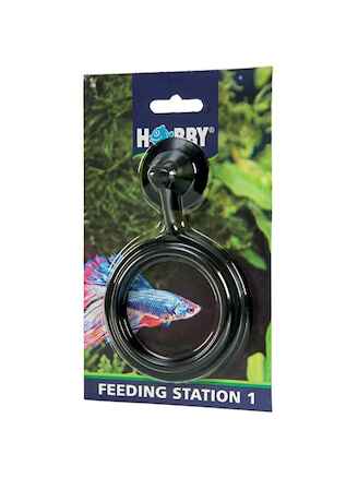 Hobby Futterstation Station 1