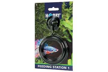 Hobby Futterstation Station 1