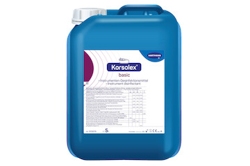 Korsolex® basic 5000 ml