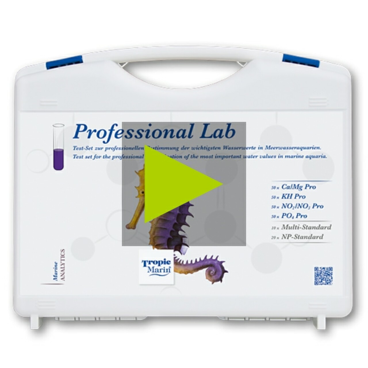 Tropic Marin Professional LAB