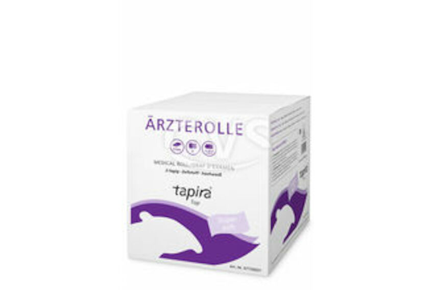 Tapira Ärzterollen 39cm x 50 m