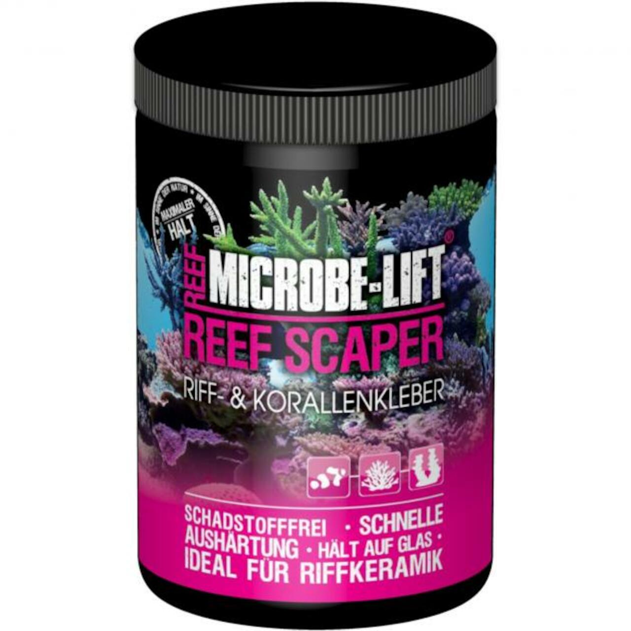 Microbe Lift Reef Scaper