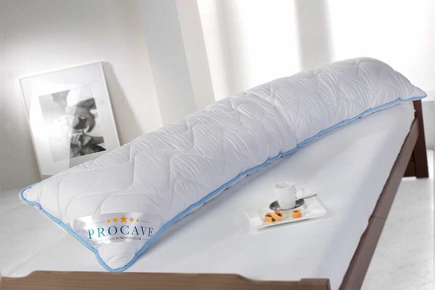 Seitenschläferkissen mit TopCool Kissen-Bezug