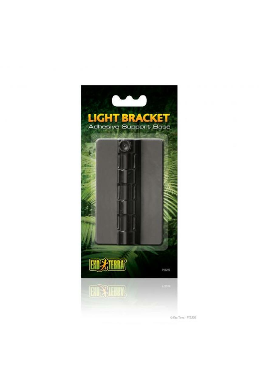 Exo Terra Light Bracket