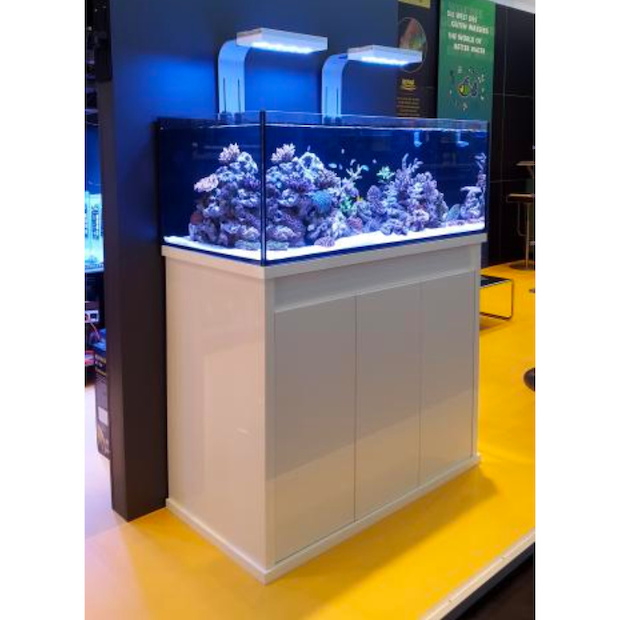 D-D Reef-Pro1200 ANTHRACITE GLOSS - Aquariumsystem