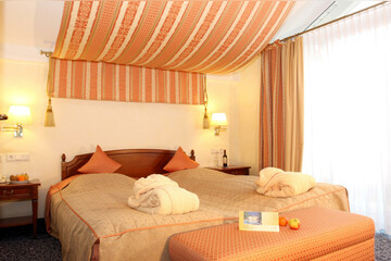 2 Übernachtungen im Wellnesshotel mit Beauty-Kur