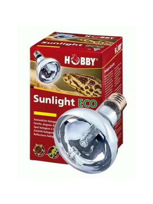 Hobby Sunlight Eco 42 W