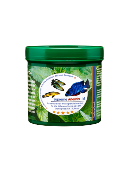 Naturefood Supreme Artemia